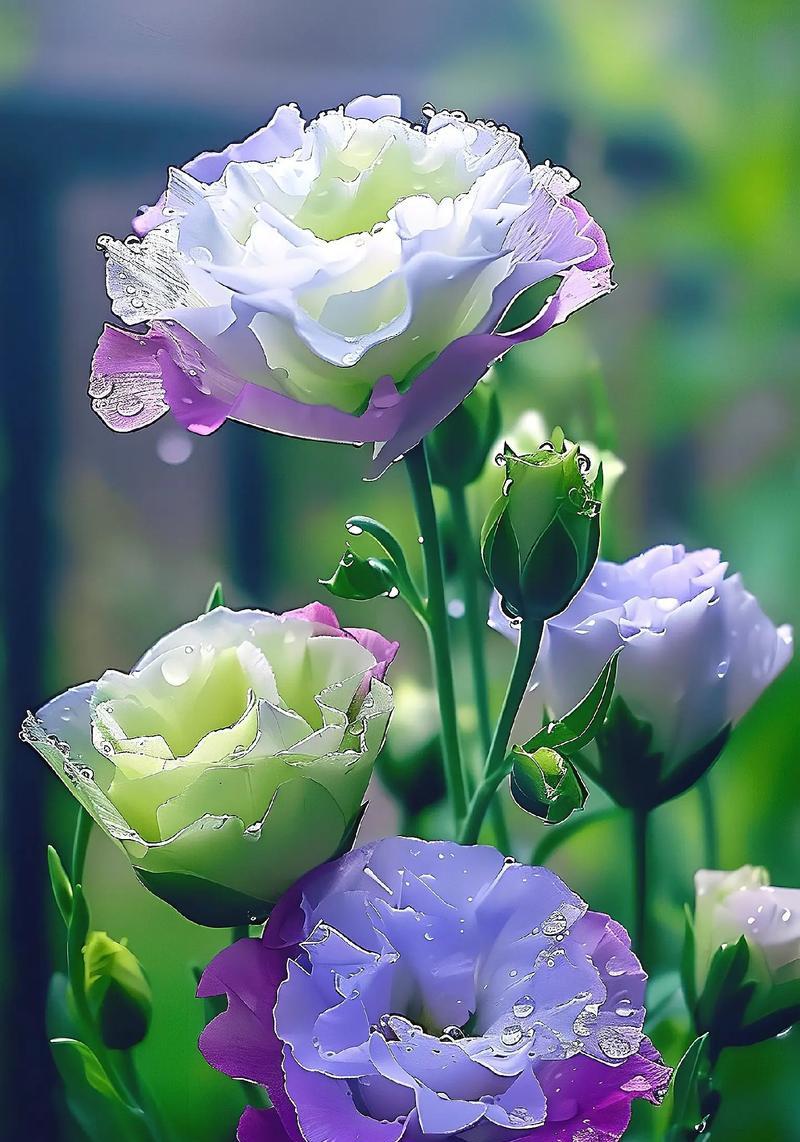 104朵花代表什么含义？花语解读常见问题解答？