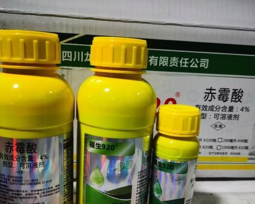 赤霉素催芽怎么催？使用方法和注意事项是什么？