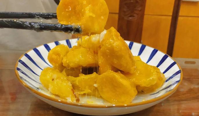 甜薯种植方法有哪些？如何确保甜薯高产？