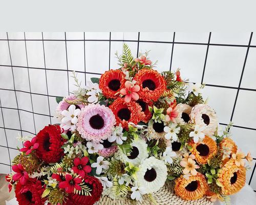 104朵花的寓意是什么意思？花语背后隐藏着哪些秘密？