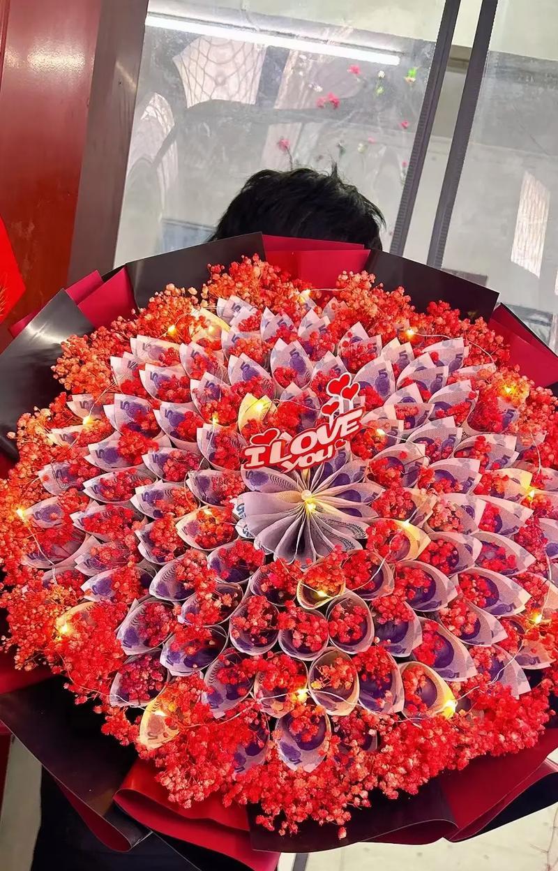 104朵花代表什么含义？花语背后的深层意义是什么？