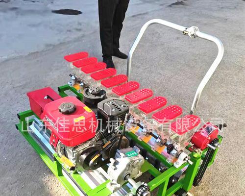 花生抠膜种植方法怎么调整？如何提高种植效率？