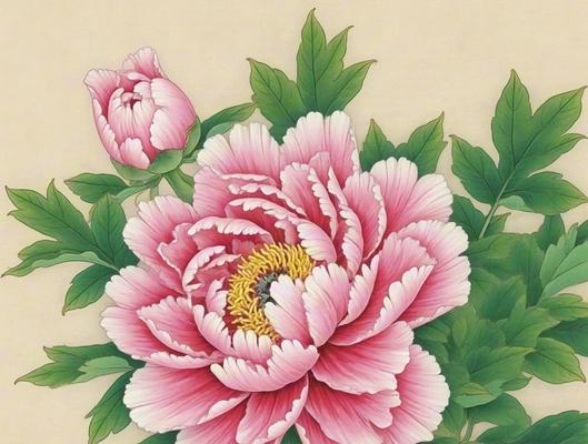 财富祝福寓意的花是什么花？如何选择寓意吉祥的花卉？