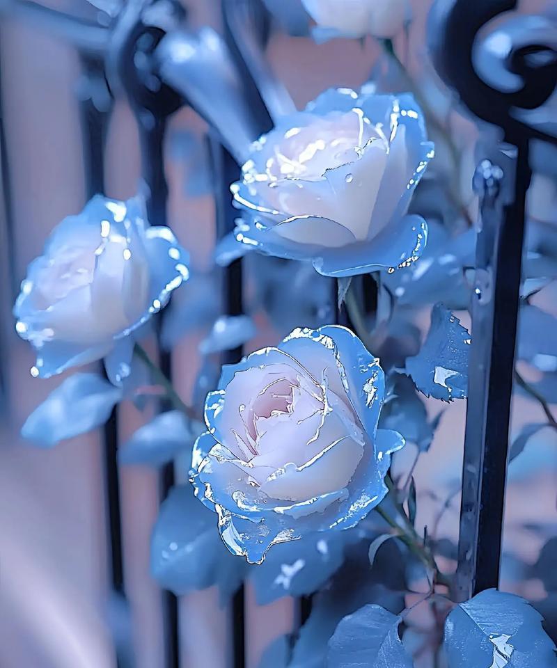 酱紫玫瑰代表什么含义？花语解读及送花建议？