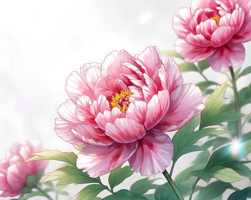 寓意一切健康平安的花是什么花？如何选择象征平安的花卉？