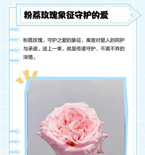 接近玫瑰花语是什么？如何理解接近玫瑰的含义？