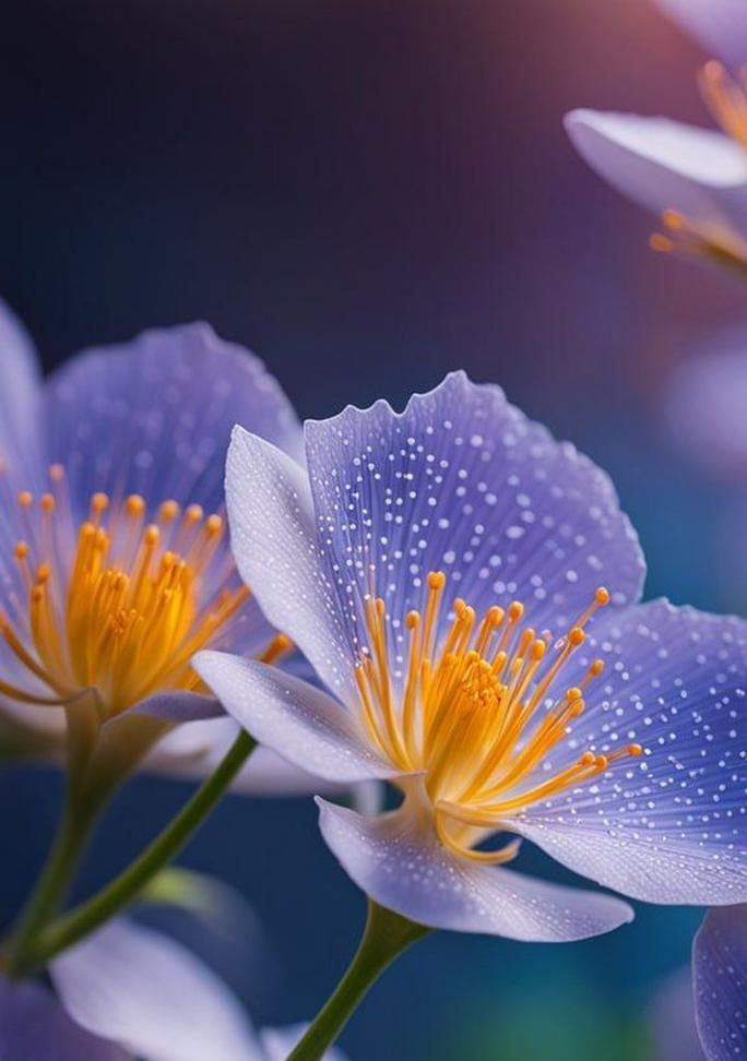 什么花的花语代表温柔？寻找表达温柔情感的花卉指南