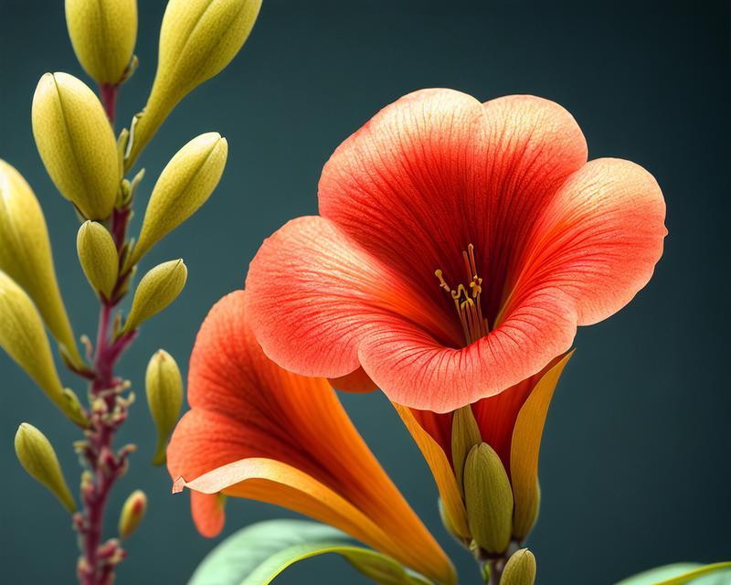 什么花的花语代表温柔？寻找表达温柔情感的花卉指南
