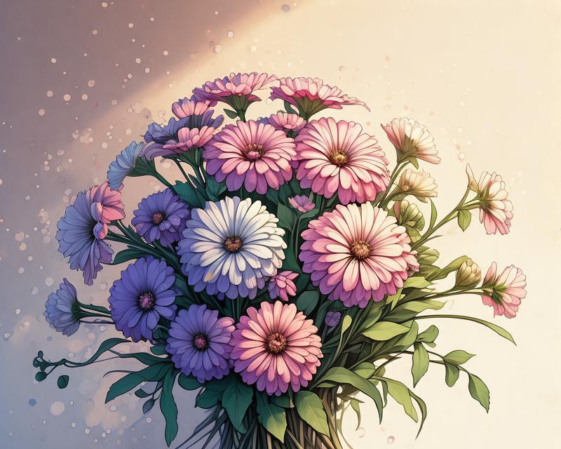 一朵花做为头像的寓意是什么？选择花作为头像有哪些含义？