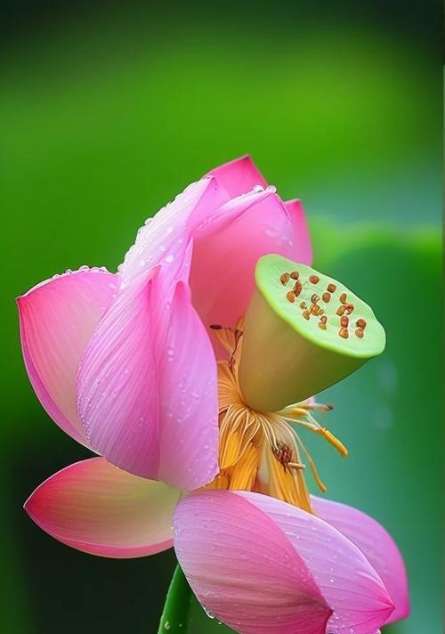 所有花象征的什么品质？每种花卉代表的含义是什么？