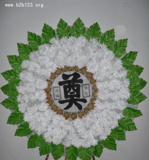 殉葬花的含义是什么？殉葬花有哪些种类？