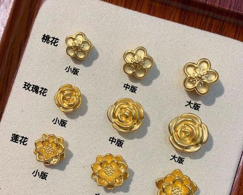 送妈妈的金手链玫瑰花寓意什么？如何挑选寓意深刻的礼物？