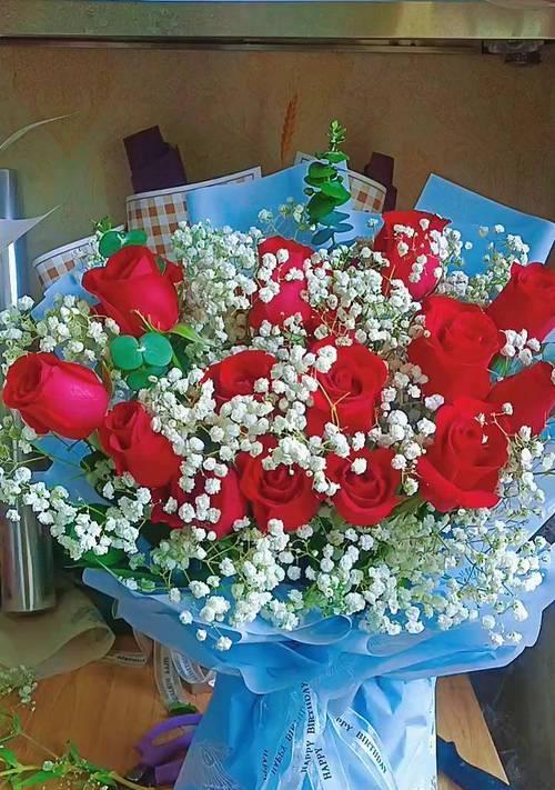 象征爱情光芒的花有哪些？这种花的花语是什么？