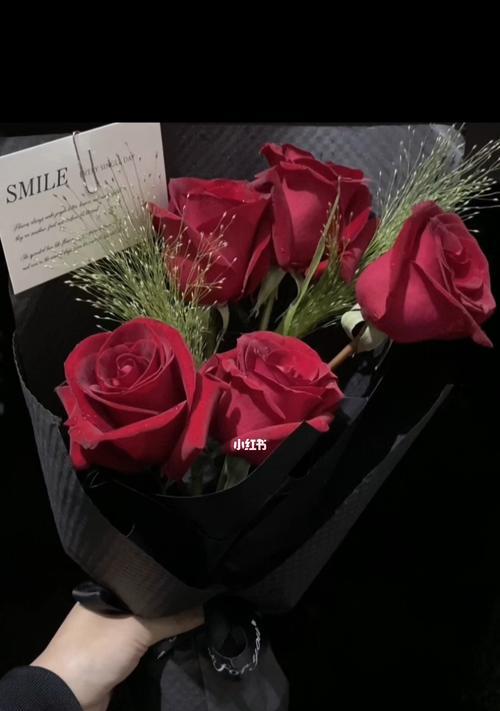 送黑花代表什么？黑花的象征意义和常见问题解答？