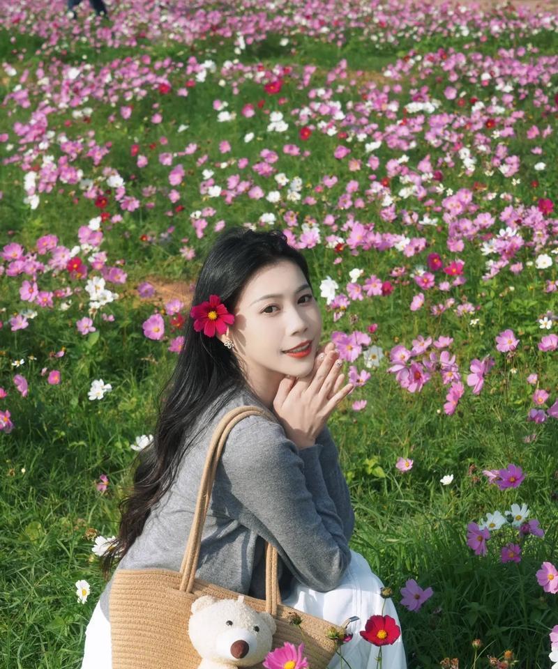 象征小姑娘的花是什么花？这种花的花语和象征意义是什么？