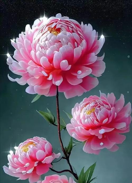 象征老夫老妻的花是什么花？这种花的花语有哪些含义？