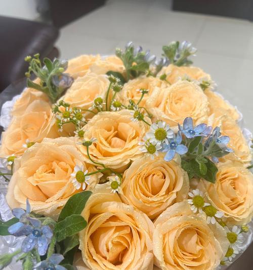 象征老夫老妻的花是什么花？这种花的花语有哪些含义？