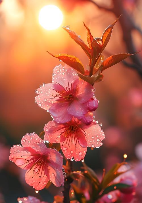 樱花花语是什么？如何理解樱花的象征意义？