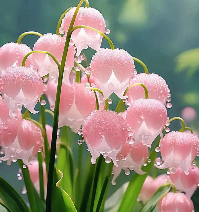 鲜花和花的寓意一样吗？为什么不同花种代表不同意义？