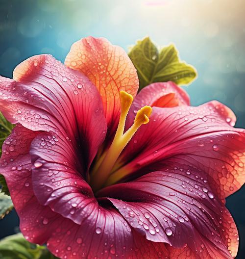 星星藤蔓象征的花是什么？了解其花语和象征意义？