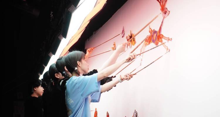 九色鹿头饰代表什么花的含义？花语有哪些？