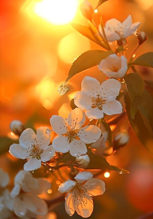 两白一黑的花代表什么？花语含义有哪些疑问？