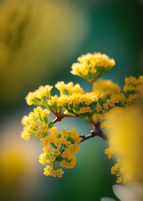 象征着为自己而活的花是什么花？寻找代表自我生活的花卉象征意义？