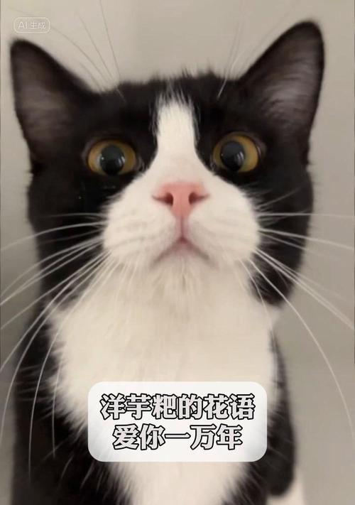 小猫花语是什么？如何解读小猫的花语含义？