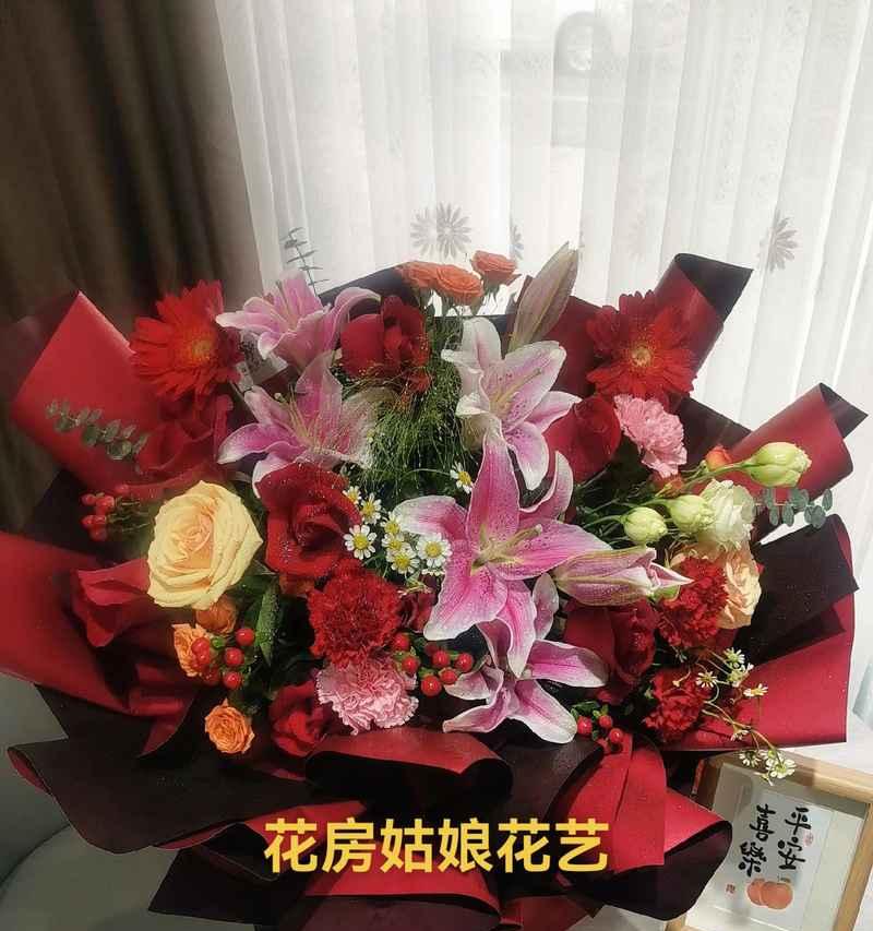 寓意婚姻长久的花是什么花？如何选择象征爱情长久的花卉？