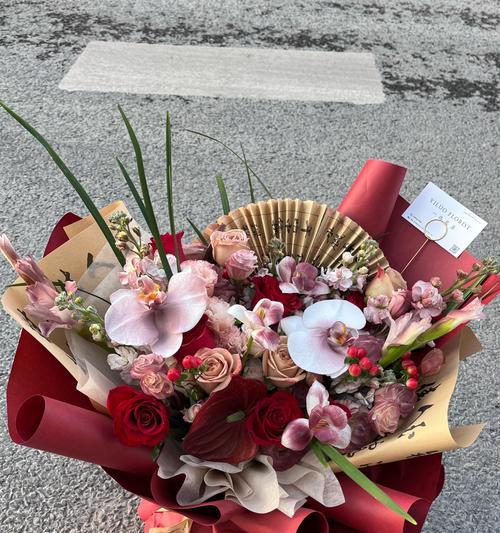 送什么象征长久幸福的花？哪种花代表永恒的爱？