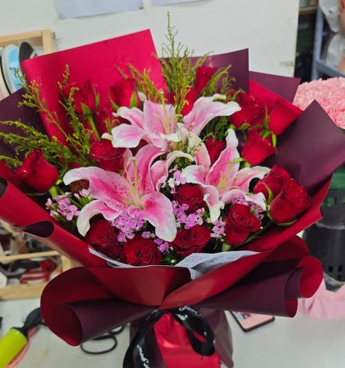 送什么象征长久幸福的花？哪种花代表永恒的爱？