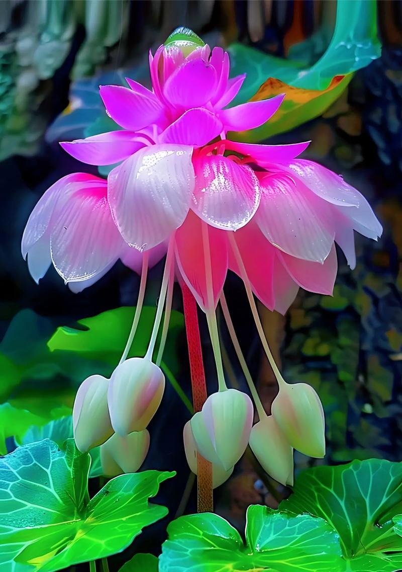 什么花代表初心？花语中初心的含义是什么？