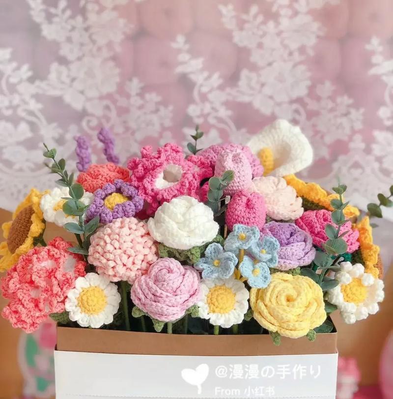 徽章做成一束花代表什么？徽章花束的含义是什么？