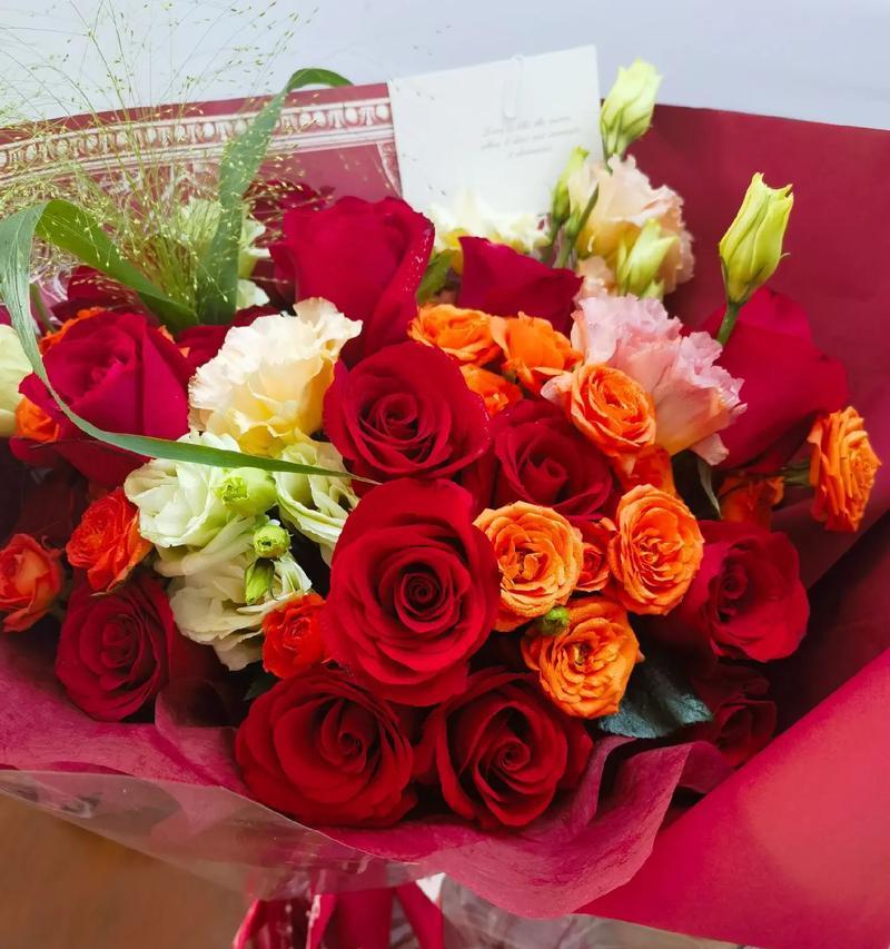 什么花代表感谢？花语中表达感谢的花卉有哪些？