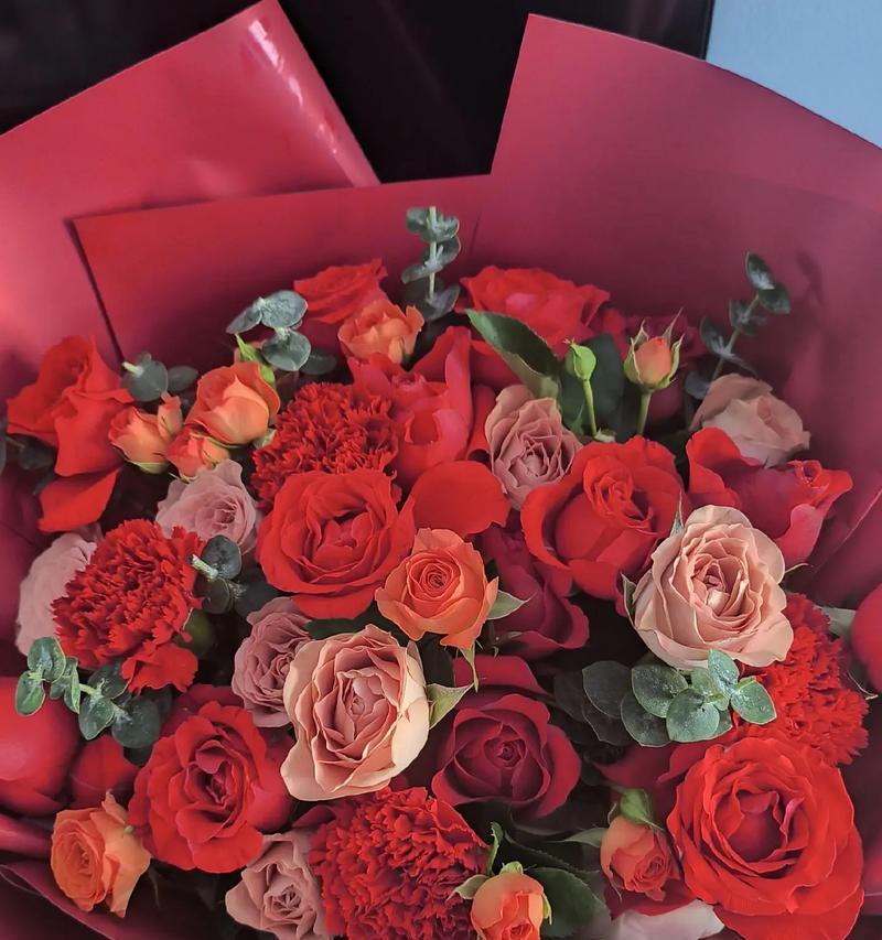 什么花代表感谢？花语中表达感谢的花卉有哪些？