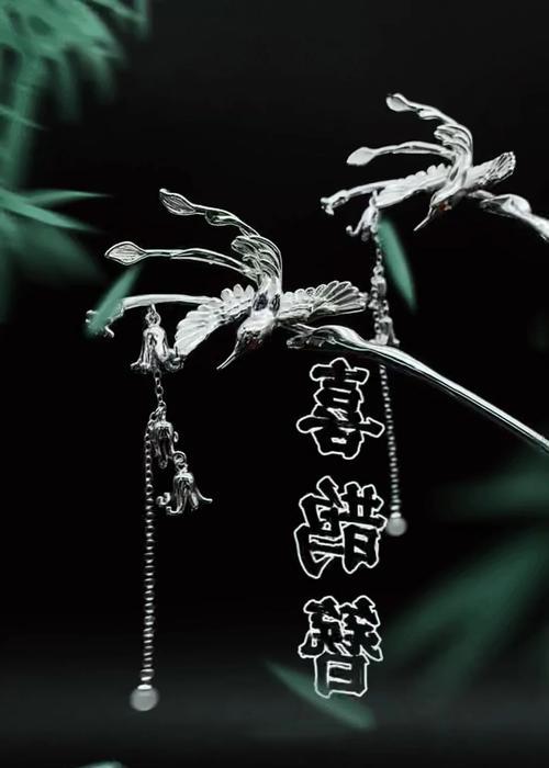 簪花粉的花象征着什么？它的寓意有哪些？