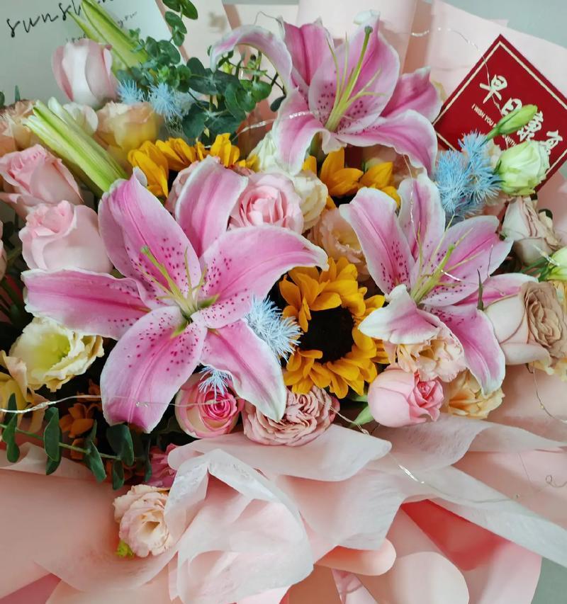寓意早日康复的玫瑰花是什么？如何选择表达祝福的花朵？