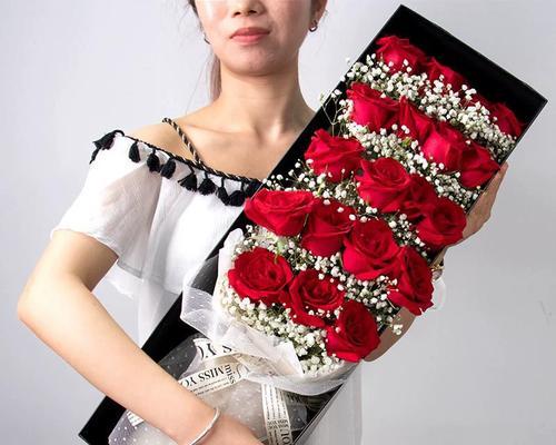 什么红色的花寓意着友情？红色花朵的象征意义有哪些？