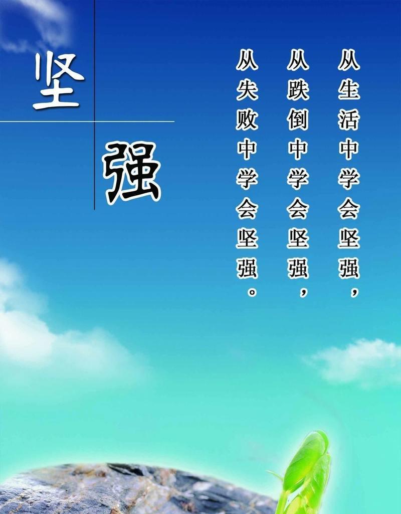 什么花代表着坚强？揭秘坚强花语背后的故事？