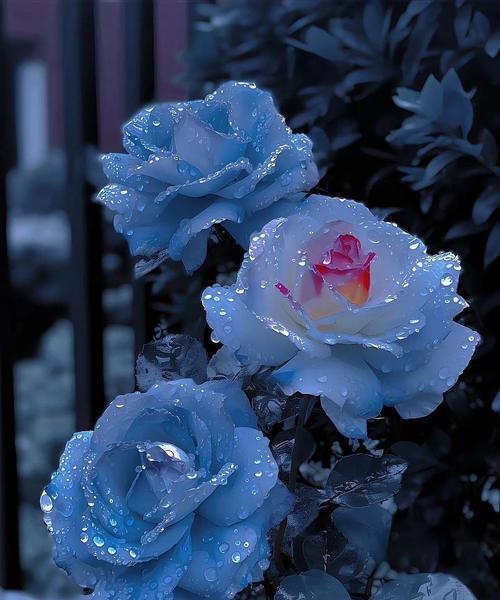 什么花的花语代表我爱你？揭秘表达爱意的花卉选择指南