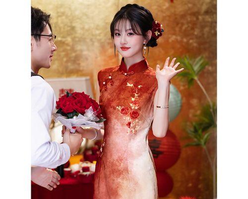 玫瑰中式花语是什么？如何正确解读玫瑰的含义？