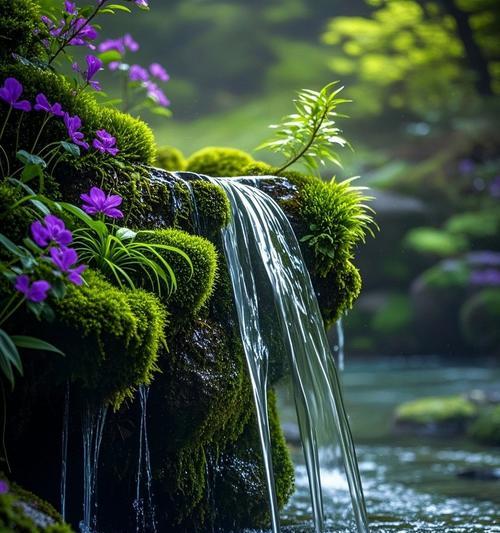 象征平稳平静的花是什么？有哪些花代表着宁静与和谐？