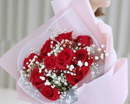 遇见真情花语是什么？花语背后的含义是什么？