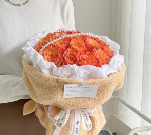 像日落的花语是什么？这种花代表了什么含义？