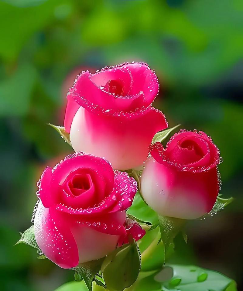 送一枝玫瑰花代表什么？了解玫瑰花语的深层含义？