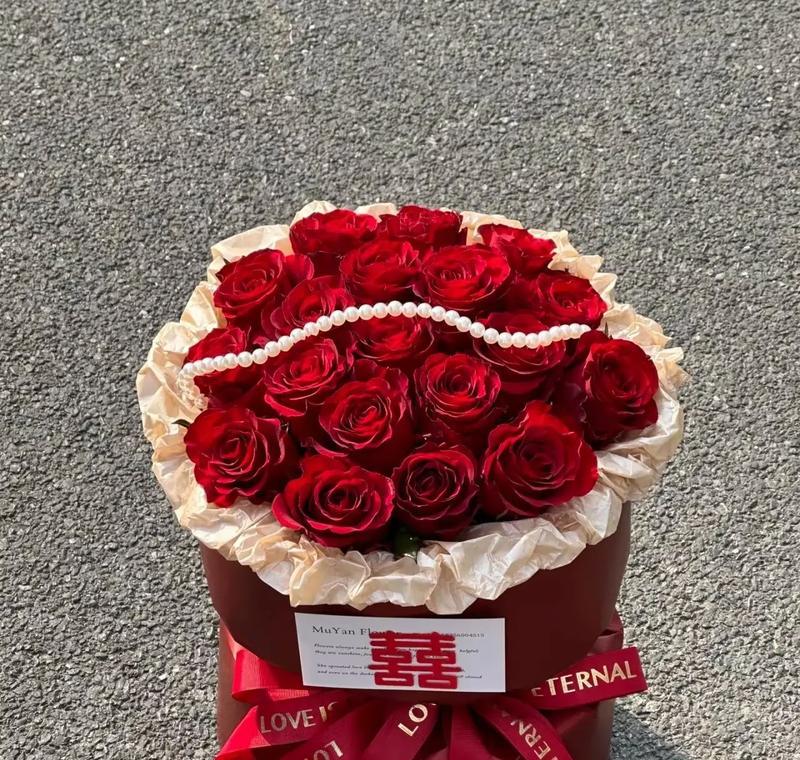 送新娘什么花的寓意好？如何选择寓意吉祥的花卉？