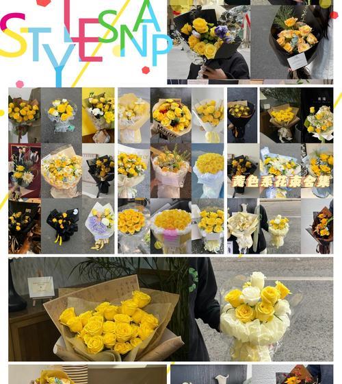 黄玫瑰的花语是什么？送黄玫瑰代表什么含义？