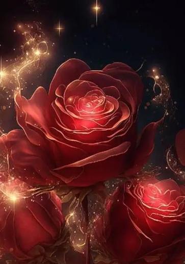 象征自由渴望爱情的花是什么花？这种花的花语有哪些含义？
