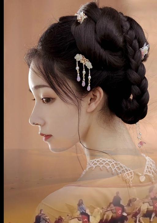 江湖再见花语是什么？花语背后的含义是什么？