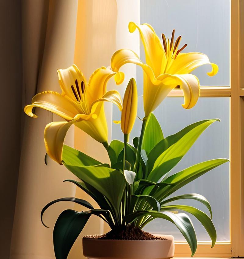 戴百合花代表什么含义？百合花的象征意义有哪些？